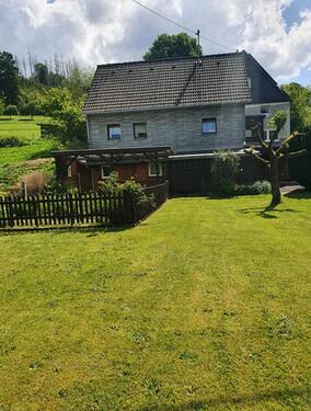 Foto - 4 Zimmer Einfamilienhaus zum Kaufen in Engelskirchen