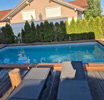 Traumhaus mit Wellnessfaktor - 695.000,00&nbsp;EUR Kaufpreis, ca.&nbsp; 209,00&nbsp;m&sup2; in Neukirchen vorm Wald (PLZ: 94154)
