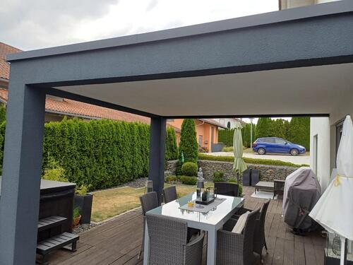 Foto - 5 Zimmer Einfamilienhaus in Neukirchen vorm Wald