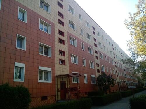 Foto - Gepflegte 3-Zimmer Wohnung in Neu-Hohenschönhausen Berlin