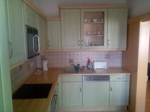 Foto - 3 Zimmer Etagenwohnung zum Kaufen in Berlin