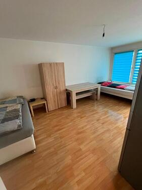 Foto - 2 Zimmer Etagenwohnung zur Miete in Augsburg