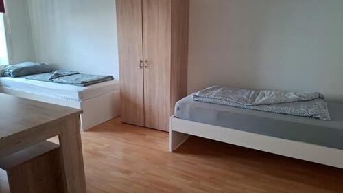Foto - 2 Zimmer Etagenwohnung in Augsburg