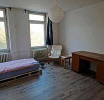 Zimmer in 2-Zimmer-Wohnung zu vermieten - Berlin Mitte