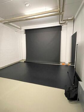 Foto - Fotostudio Stundenweise zur Miete - München-Pasing