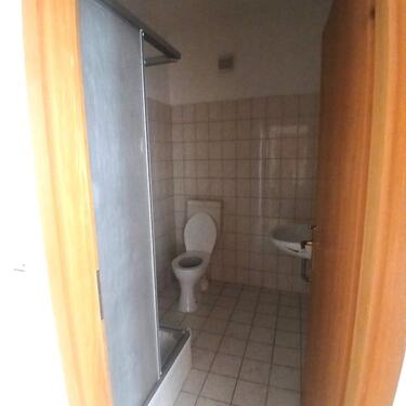 Foto - Etagenwohnung in Oschersleben (Bode)