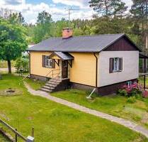 Ferienhaus Schweden im Småland, SilverdalenLönneberga - Neuenmarkt