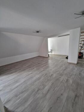 Foto - Etagenwohnung zur Miete in Denkingen