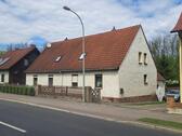 Foto - Doppelhaus, Dorndorf, Krayenberggemeinde, Merkerser Straße