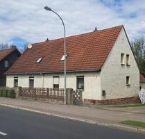 Doppelhaus, Dorndorf, Krayenberggemeinde, Merkerser Straße