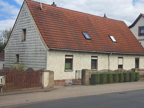 Foto - Einfamilienhaus in Krayenberggemeinde