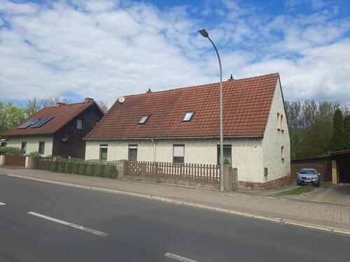 Foto - Einfamilienhaus in Krayenberggemeinde zum Kaufen