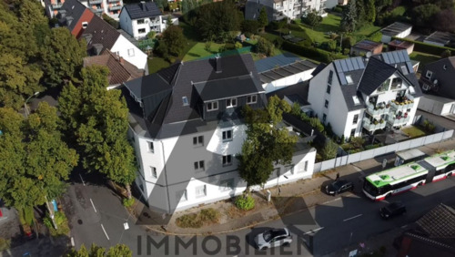Foto - Traumhafte 4 Zimmer Erdgeschoss Wohnung mit Garten