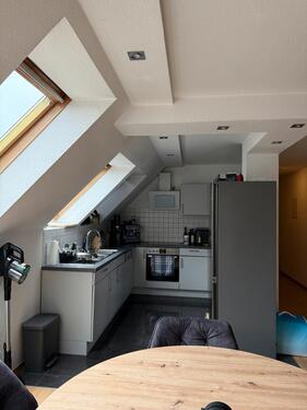 Foto - Etagenwohnung zur Miete in Saarbrücken