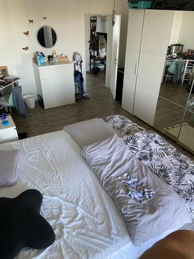 Foto - Etagenwohnung in Worms zur Miete