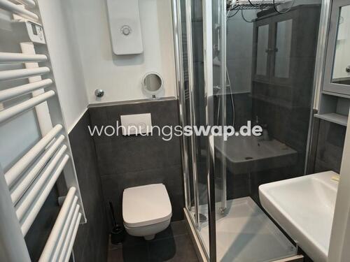 Foto - Etagenwohnung in Berlin