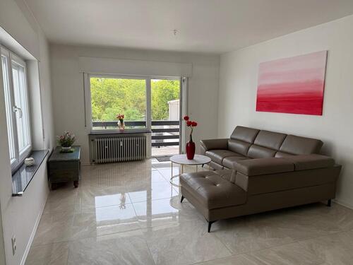 Foto - Etagenwohnung zur Miete in Neuwied