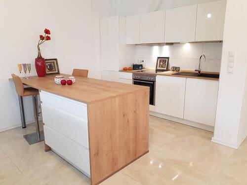 Foto - Etagenwohnung in Neuwied