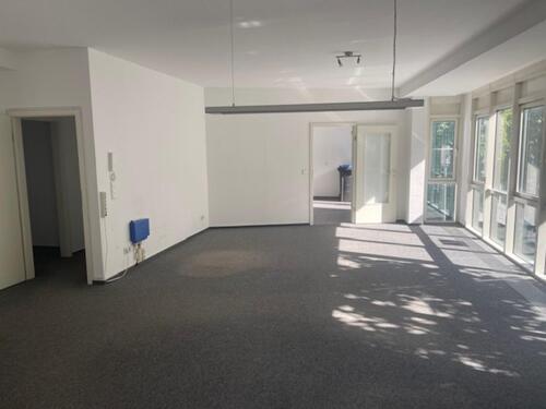 Foto - Etagenwohnung in Püttlingen