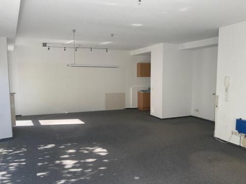 Foto - Etagenwohnung in Püttlingen zur Miete