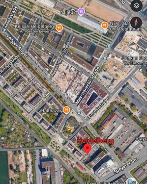 Foto - Stellplatz Tiefgarage - 150,00 EUR Miete,