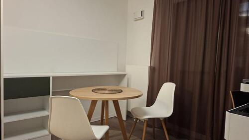Foto - Möblierte Wohnung im Westviertel Essen Inklusive Internet + Strom