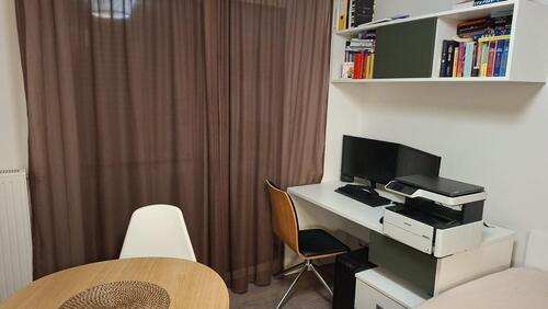 Foto - Etagenwohnung zur Miete in Essen