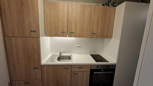 Foto - Etagenwohnung in Essen zur Miete