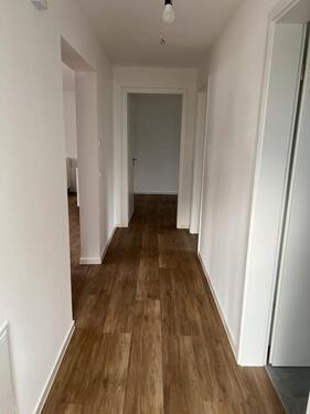 Foto - Doppelhaus Wohnung Maisonette 3 Zimmer + Galerie