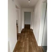 Doppelhaus Wohnung Maisonette 3 Zimmer + Galerie - Kutenholz