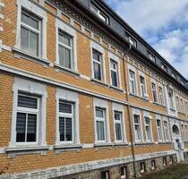 4- Raumwohnung mit Parkett - 720,00 EUR Kaltmiete, in Merseburg (PLZ: 06217)