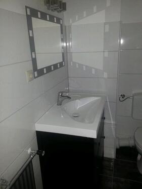 Foto - Etagenwohnung in Würzburg