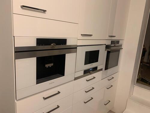 Foto - Etagenwohnung in Daisendorf zur Miete