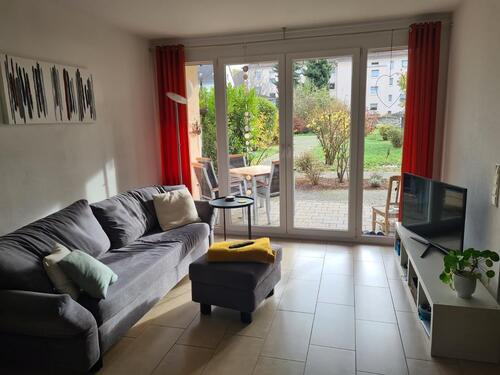 Foto - 2-Zimmer-Wohnung in 35390 Gießen - 77 qm