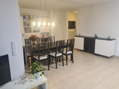 Foto - Etagenwohnung zur Miete in Gießen