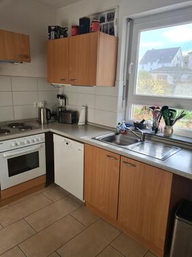 Foto - Etagenwohnung in Gießen