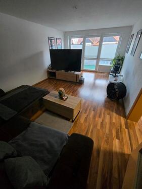 Foto - 2-Raum-Wohnung zur Nachmiete in Meitzendorf