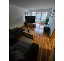 2-Raum-Wohnung zur Nachmiete in Meitzendorf - Barleben