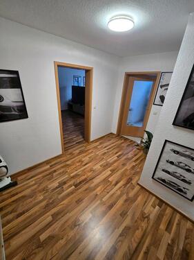 Foto - 2 Zimmer Etagenwohnung in Barleben