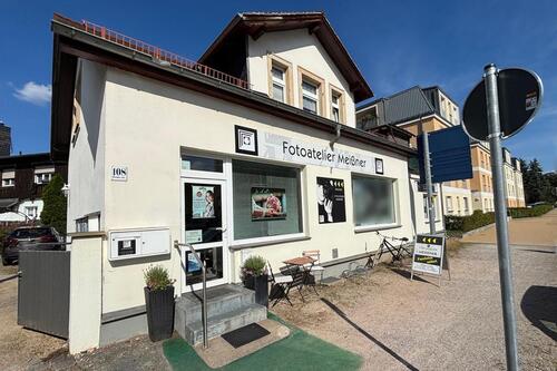 Foto - Zentral gelegenes Objekt zur freien Entfalltung