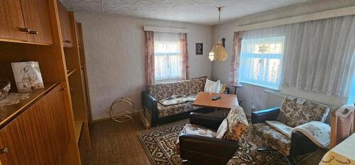 Foto - Einfamilienhaus in Großolbersdorf zum Kaufen