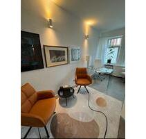 Praxisraum an der Mönckebergstraße - Hamburg Hamburg-Mitte