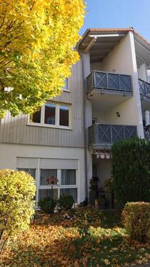 Foto - 2 Zimmer Etagenwohnung zur Miete in Erfurt