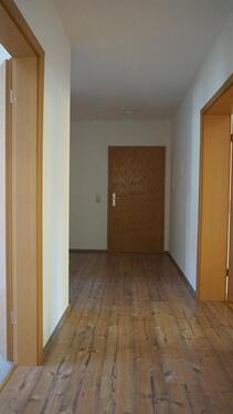 Foto - Etagenwohnung in Erfurt zur Miete