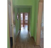 Wohnung 62 m2 310€ netto in Höngeda - Mühlhausen (Thüringen)