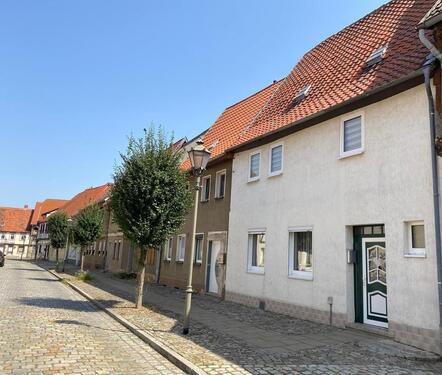 Foto - 4 Zimmer Einfamilienhaus zur Miete in Wegeleben