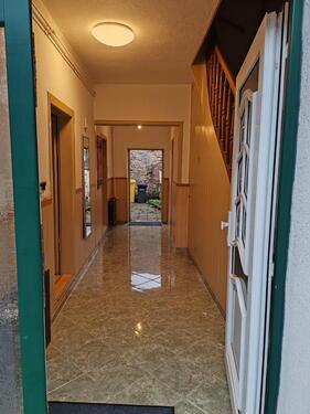 Foto - Einfamilienhaus in Wegeleben zur Miete