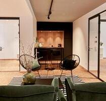 Coworking mit Stil in Top-City Lage - All-in-Miete - Köln Innenstadt