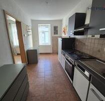 GEMÜTLICHE WOHNUNG IM ZENTRUM - 408,00&nbsp;EUR Kaltmiete, ca.&nbsp; 68,00&nbsp;m&sup2; in Annaberg-Buchholz (PLZ: 09456)