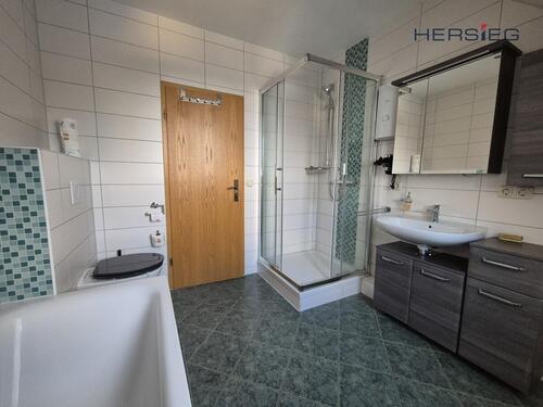 Foto - 2 Zimmer Etagenwohnung zur Miete in Annaberg-Buchholz